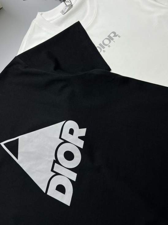 Dior T Shirts Short _SKUDiorS-XLhgntx3615755